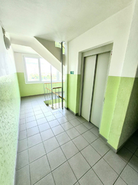 Pronájem bytu 3+kk v družstevním vlastnictví 69 m², Praha 4 - Háje