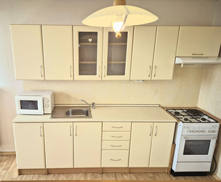 Pronájem bytu 3+kk v družstevním vlastnictví 69 m², Praha 4 - Háje