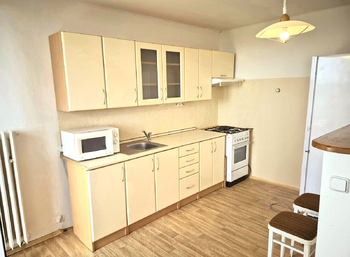 Pronájem bytu 3+kk v družstevním vlastnictví 69 m², Praha 4 - Háje