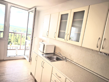 Pronájem bytu 3+kk v družstevním vlastnictví 69 m², Praha 4 - Háje