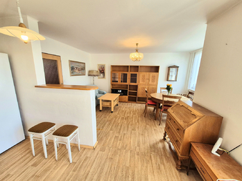 Pronájem bytu 3+kk v družstevním vlastnictví 69 m², Praha 4 - Háje