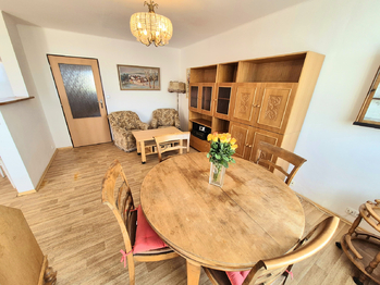 Pronájem bytu 3+kk v družstevním vlastnictví 69 m², Praha 4 - Háje