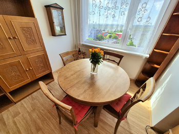 Pronájem bytu 3+kk v družstevním vlastnictví 69 m², Praha 4 - Háje