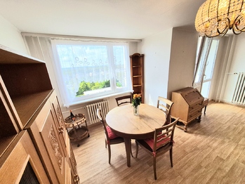 Pronájem bytu 3+kk v družstevním vlastnictví 69 m², Praha 4 - Háje