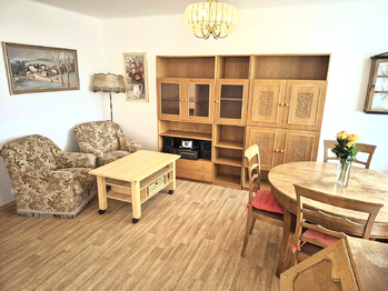 Pronájem bytu 3+kk v družstevním vlastnictví 69 m², Praha 4 - Háje