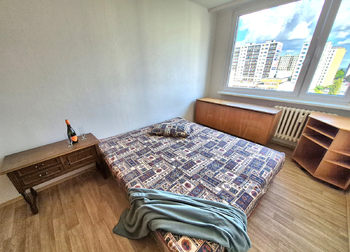 Pronájem bytu 3+kk v družstevním vlastnictví 69 m², Praha 4 - Háje