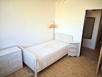 Pronájem bytu 3+kk v družstevním vlastnictví 69 m², Praha 4 - Háje