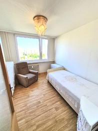 Pronájem bytu 3+kk v družstevním vlastnictví 69 m², Praha 4 - Háje