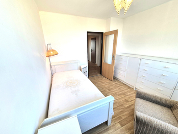 Pronájem bytu 3+kk v družstevním vlastnictví 69 m², Praha 4 - Háje