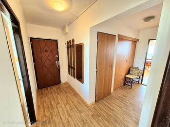 Pronájem bytu 3+kk v družstevním vlastnictví 69 m², Praha 4 - Háje