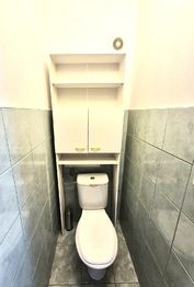 Pronájem bytu 3+kk v družstevním vlastnictví 69 m², Praha 4 - Háje