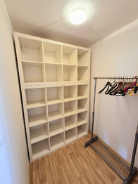 Pronájem bytu 3+kk v družstevním vlastnictví 69 m², Praha 4 - Háje
