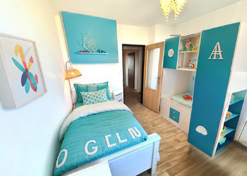 Pronájem bytu 3+kk v družstevním vlastnictví 69 m², Praha 4 - Háje