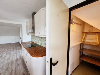 Pronájem bytu 3+kk v osobním vlastnictví 75 m², Čimelice