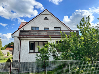 Pronájem bytu 3+kk v osobním vlastnictví 75 m², Čimelice