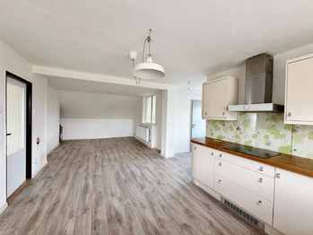 Pronájem bytu 3+kk v osobním vlastnictví 75 m², Čimelice