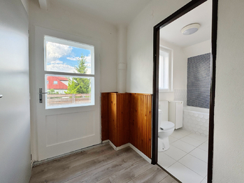 Pronájem bytu 3+kk v osobním vlastnictví 75 m², Čimelice