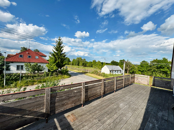 Pronájem bytu 3+kk v osobním vlastnictví 75 m², Čimelice