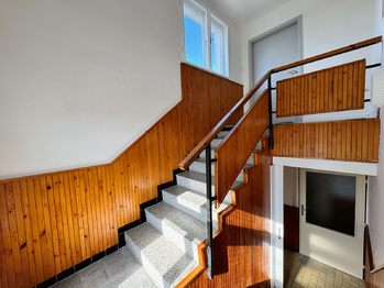 Pronájem bytu 3+kk v osobním vlastnictví 75 m², Čimelice