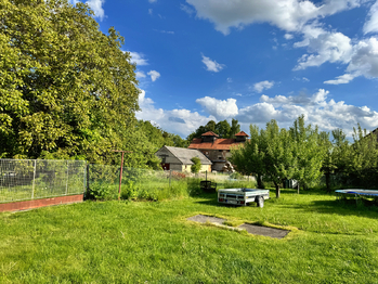 Pronájem bytu 3+kk v osobním vlastnictví 75 m², Čimelice