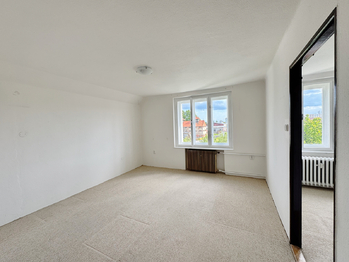 Pronájem bytu 3+kk v osobním vlastnictví 75 m², Čimelice