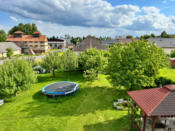 Pronájem bytu 3+kk v osobním vlastnictví 75 m², Čimelice