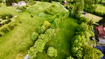 Prodej pozemku 8947 m², Ostravice