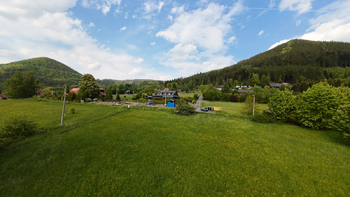 Prodej pozemku 8947 m², Ostravice