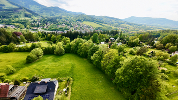Prodej pozemku 8947 m², Ostravice