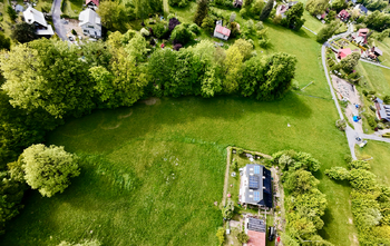 Prodej pozemku 8947 m², Ostravice