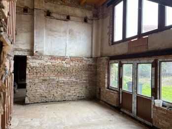 Venkovský dům Letošov - Prodej zemědělského objektu 315 m², Nesovice