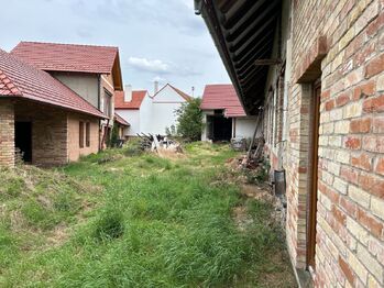 Venkovský dům Letošov - Prodej zemědělského objektu 315 m², Nesovice