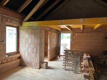 Venkovský dům Letošov - Prodej zemědělského objektu 315 m², Nesovice