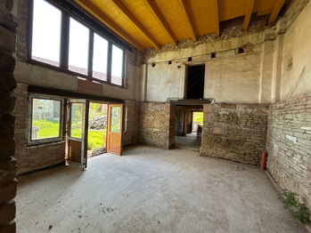 Venkovský dům Letošov - Prodej zemědělského objektu 315 m², Nesovice