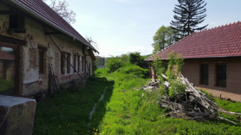 Venkovský dům Letošov - Prodej zemědělského objektu 315 m², Nesovice