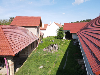 Venkovský dům Letošov - Prodej zemědělského objektu 315 m², Nesovice
