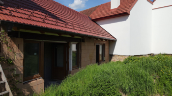 Venkovský dům Letošov - Prodej zemědělského objektu 315 m², Nesovice