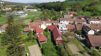 Venkovský dům Letošov - Prodej zemědělského objektu 315 m², Nesovice