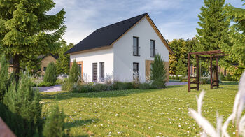 Prodej domu pro rodinnou rekreaci - Želešice. - Prodej domu 80 m², Želešice 
