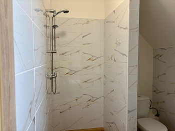 Pronájem bytu 1+kk v osobním vlastnictví 36 m², Libeř