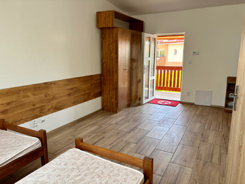 Pronájem bytu 1+kk v osobním vlastnictví 36 m², Libeř