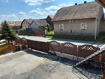 Pronájem bytu 1+kk v osobním vlastnictví 36 m², Libeř