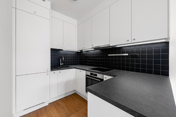 Pronájem bytu 2+kk v osobním vlastnictví 63 m², Praha 9 - Vysočany
