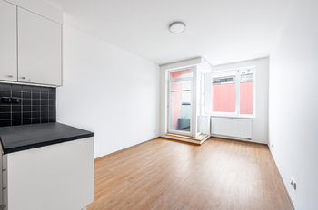 Pronájem bytu 2+kk v osobním vlastnictví 63 m², Praha 9 - Vysočany