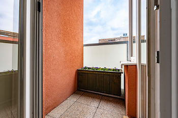 Pronájem bytu 2+kk v osobním vlastnictví 63 m², Praha 9 - Vysočany