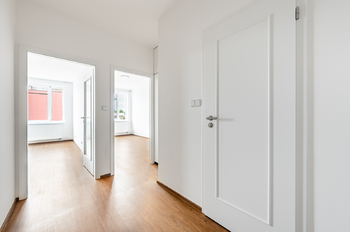 Pronájem bytu 2+kk v osobním vlastnictví 63 m², Praha 9 - Vysočany