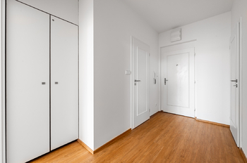 Pronájem bytu 2+kk v osobním vlastnictví 63 m², Praha 9 - Vysočany