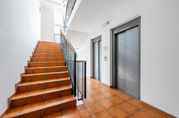 Pronájem bytu 2+kk v osobním vlastnictví 63 m², Praha 9 - Vysočany