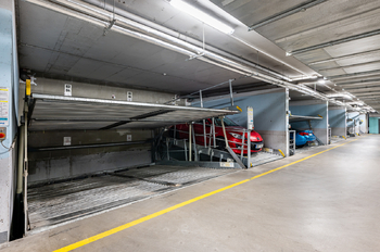 Pronájem bytu 2+kk v osobním vlastnictví 63 m², Praha 9 - Vysočany