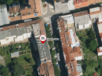 Prodej bytu 2+1 v osobním vlastnictví 50 m², Brno
